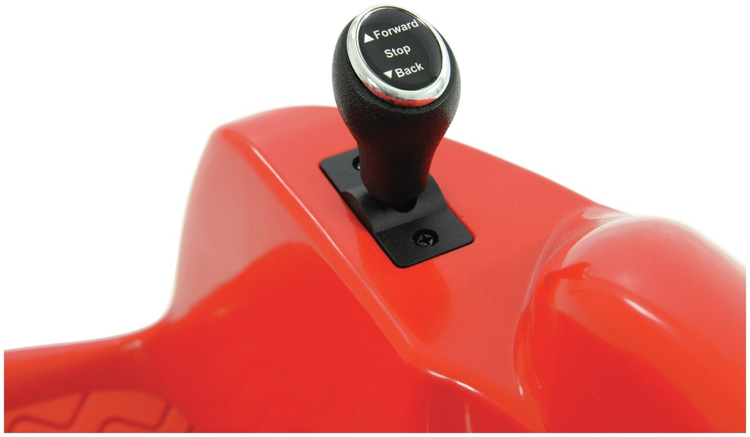 MoVe Bumper Car 6V Ride-on