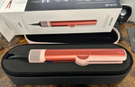 Dyson Airstrait Wet to Dry Hair Straightener - Pink