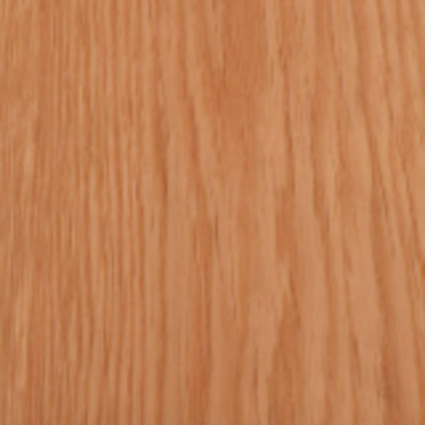 Trezy Solid Wood 6 Seater Dining Table - Oak | Exclusive Design Family Dining