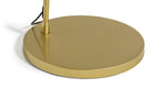 Habitat Wilderness Large Arc Floor Lamp