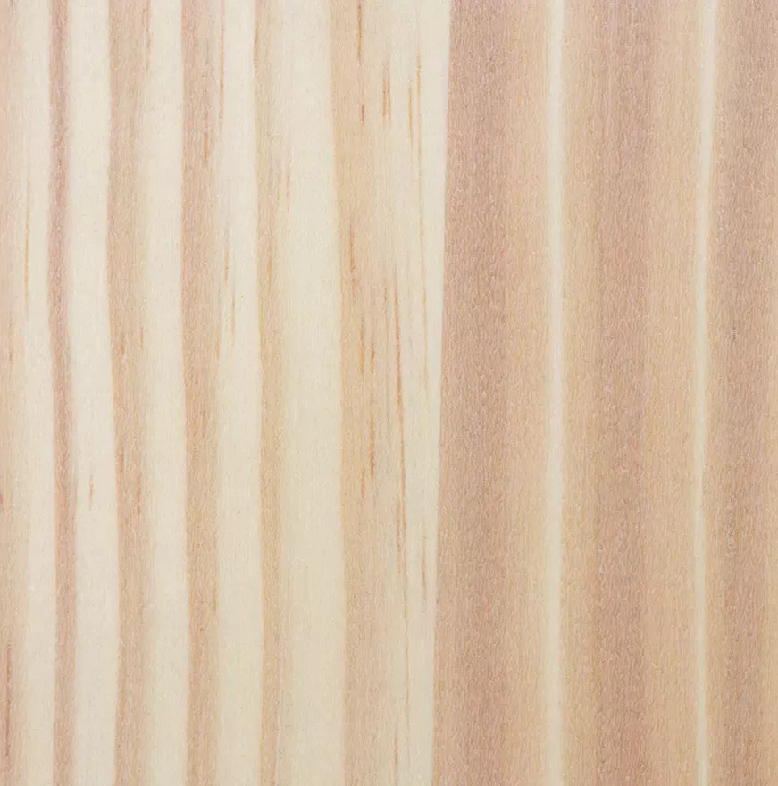 Akio 2 Door 2 Drawer Wardrobe Pine | Bedroom Storage Furniture Wardrobe
