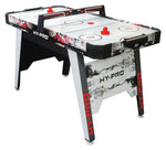 Hy-Pro 4ft 6in Air Hockey Table with LED Score Bar ( B Grade 41724 )