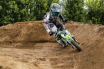 Razor SX350 McGrath Dirt Rocket Kids Electric Dirt Bike | Kids Off Road Riding