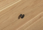 Finchley 4 Drawer Chest - Oak | Modern Bedroom Storage