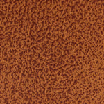 Etta Pair of Faux Leather Bar Stool - Brown | Kitchen Breakfast Chairs