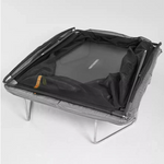 Sportspower Sport-Pro 6ft x 8ft Trampoline With Enclosure