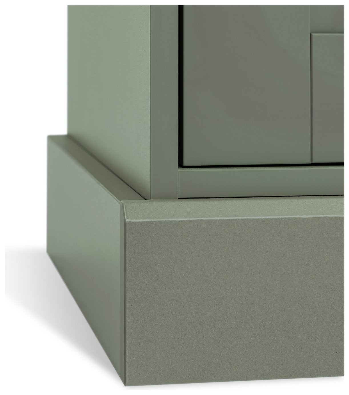 Home Winchester 2 Door Sideboard - Reed Green | modern sideboard