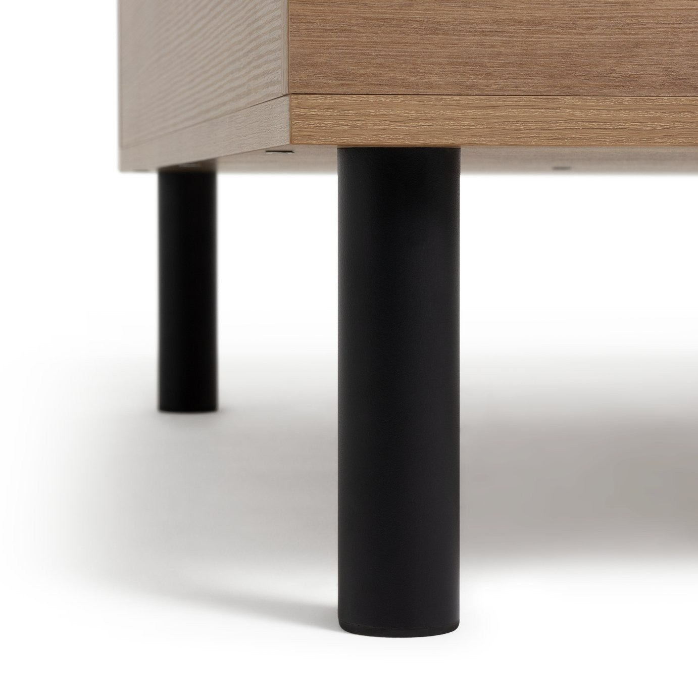 Home Loft Living Lift Up Coffee Table - Natural | Hidden Storage Solution