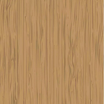 Habitat Jessie Oak Veneer Narrow Ladder Shelf
