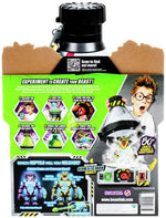 Beast Lab Exclusive Reptile Playset