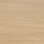 Malibu 3 Drawer Bedside Cabinet - Beech Effect