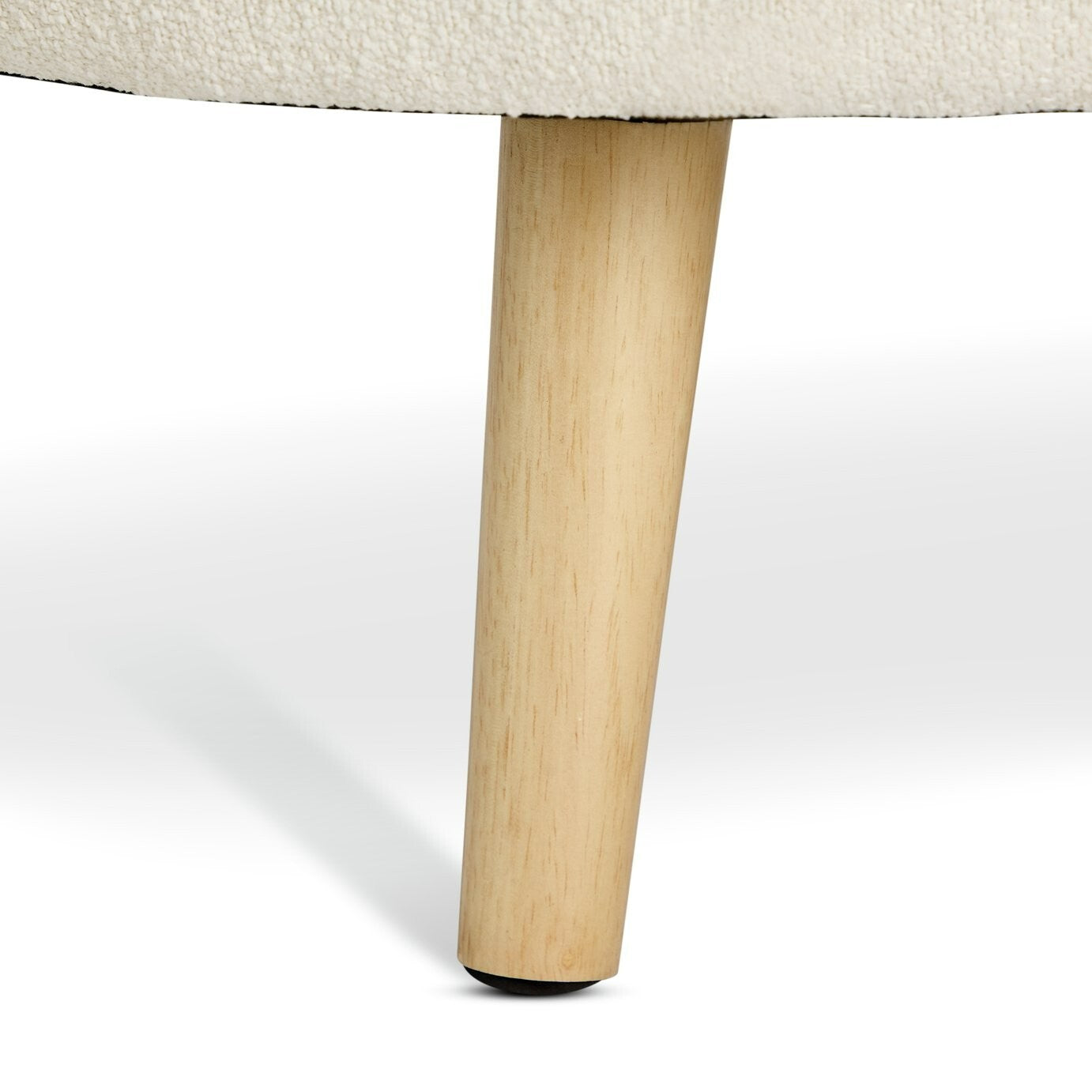 Ingo Coffee Table - Cream ( B Grade )
