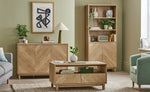 Habitat Fynn Bookcase - Oak