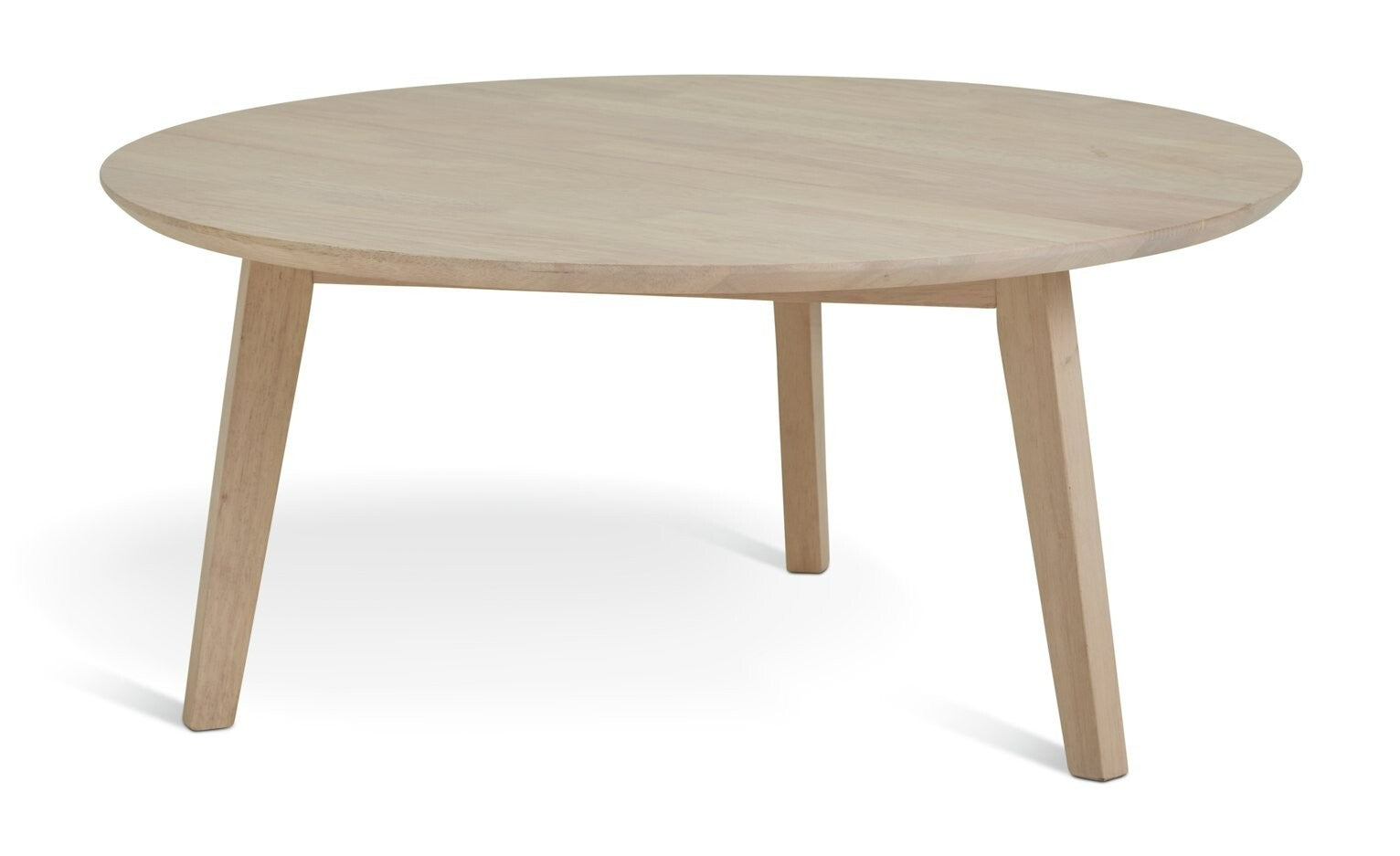 Banbury Coffee Table - Natural