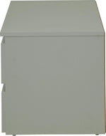 Holsted Medium 2 Drawer Internal Chest | Bedroom internal storage