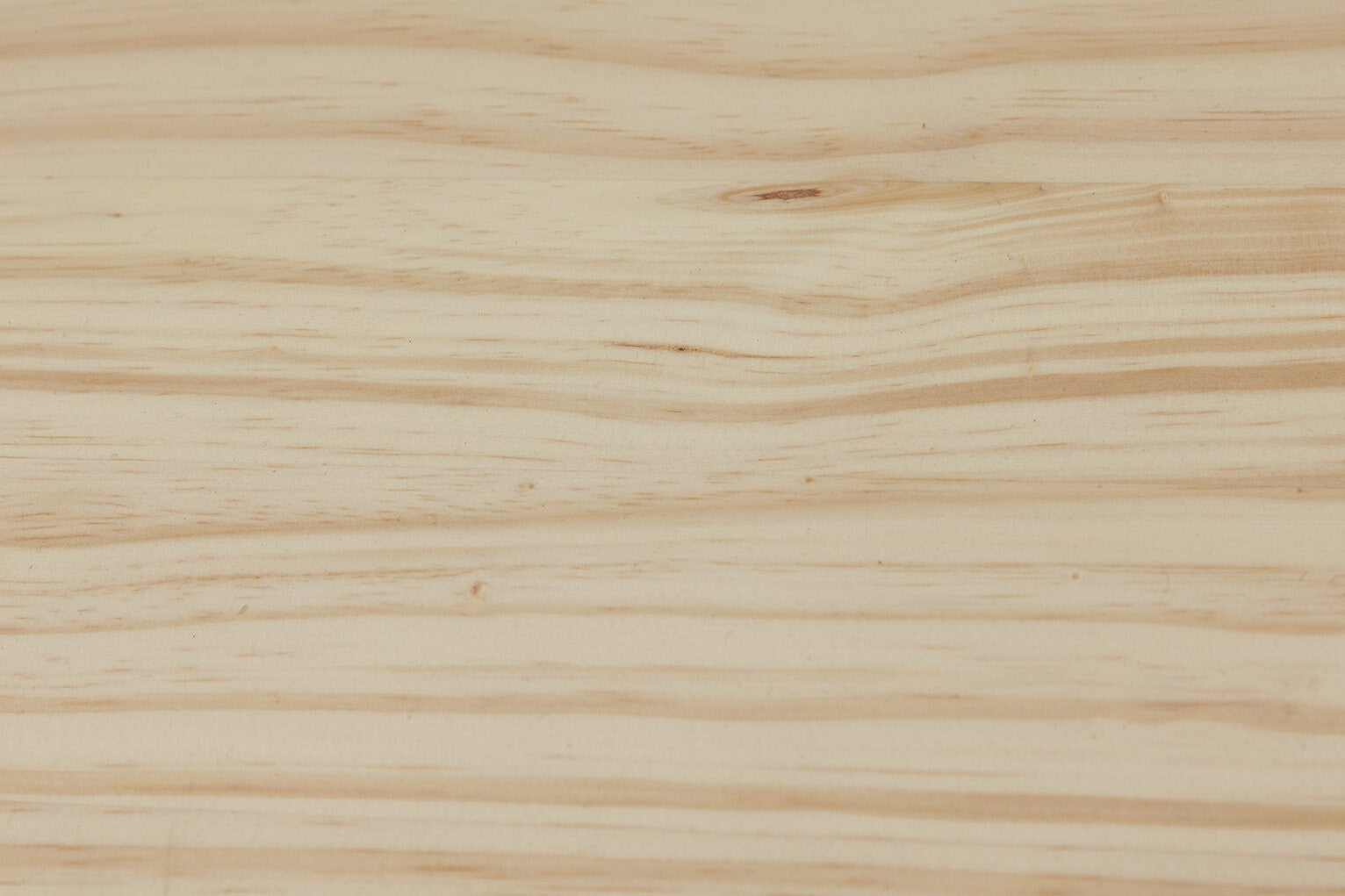 Habitat Rico Low Storage Unit - Pine