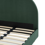 Habitat Olivia Single Bed Frame - Green
