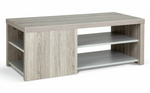 Venice Coffee Table - Grey