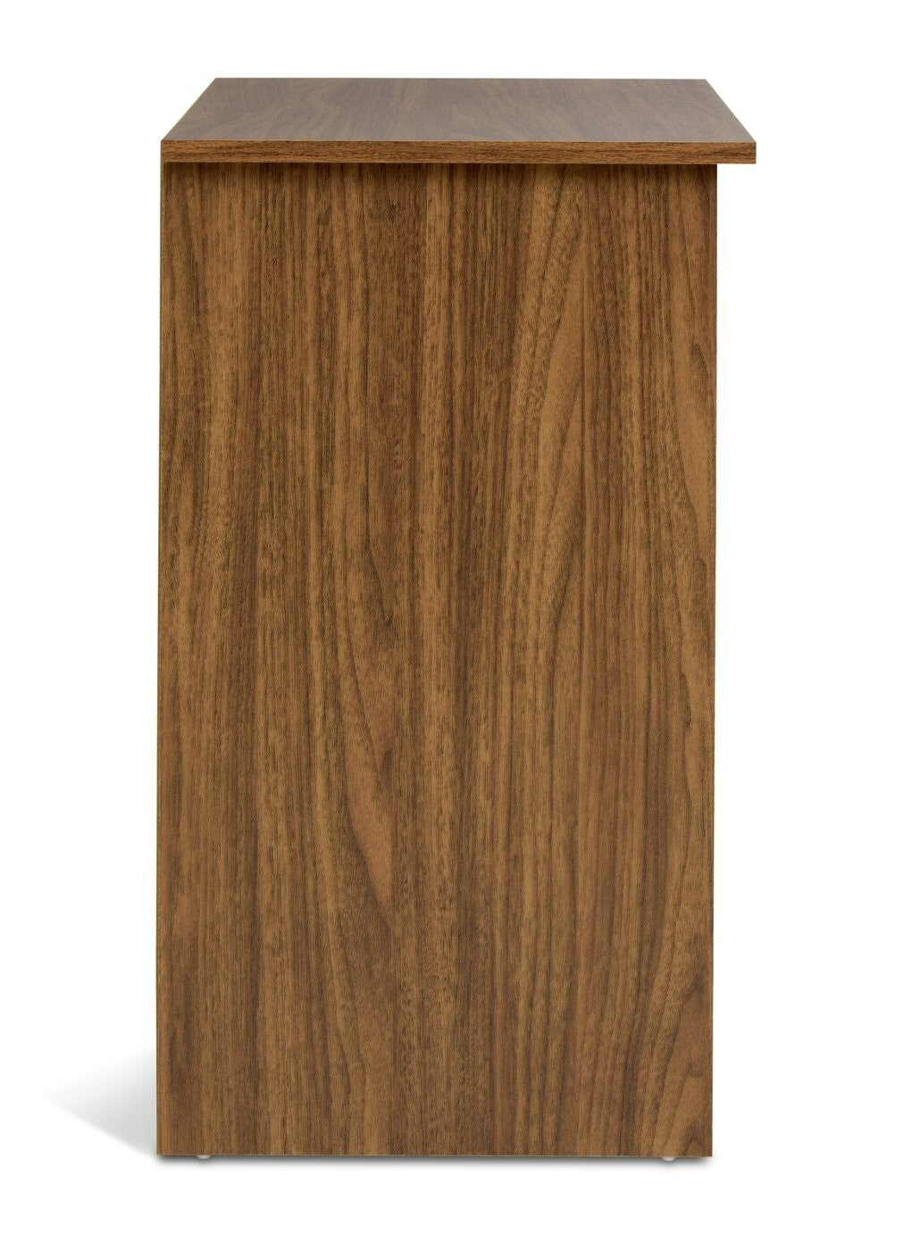 Ohio 2 Door Sideboard - Walnut