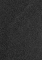 Home Pair of Skirted Dining Chairs Black | Upholstered Dining Room Chairs