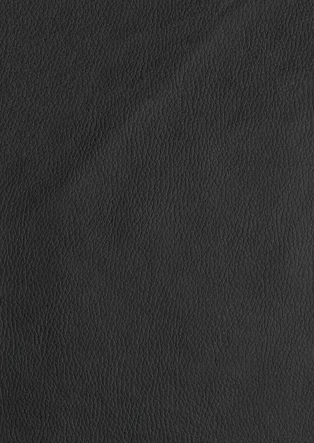 Home Pair of Skirted Dining Chairs Black | Upholstered Dining Room Chairs