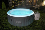 Lay Z Spa Bali 4 Person LED Hot Tub
