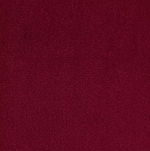 Clarice Velvet Office Chair Burgundy | Comfortable Home Office Desk Chair