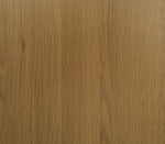 Seville 2 Door Open Shelf Wardrobe - Oak Effect ( B Grade 32586 )