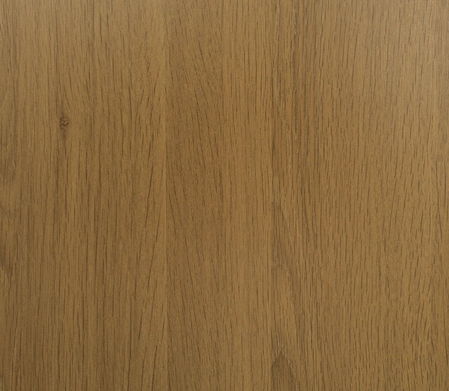 Seville 2 Door Open Shelf Wardrobe - Oak Effect ( B Grade 32586 )