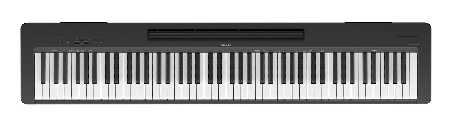 Yamaha P-145BT Full Note 88 Note Digital Piano | Portable Keyboard Instrument