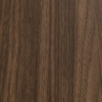 Oldham 2 Door 3 Drawer Wardrobe - Walnut | Simple and smart storage solution