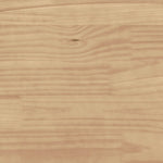 Home Emberton Kingsize Wooden Bed Frame - Pine | Warm Country Style Bad
