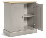 Winchester 2 Door Sideboard - Light Grey