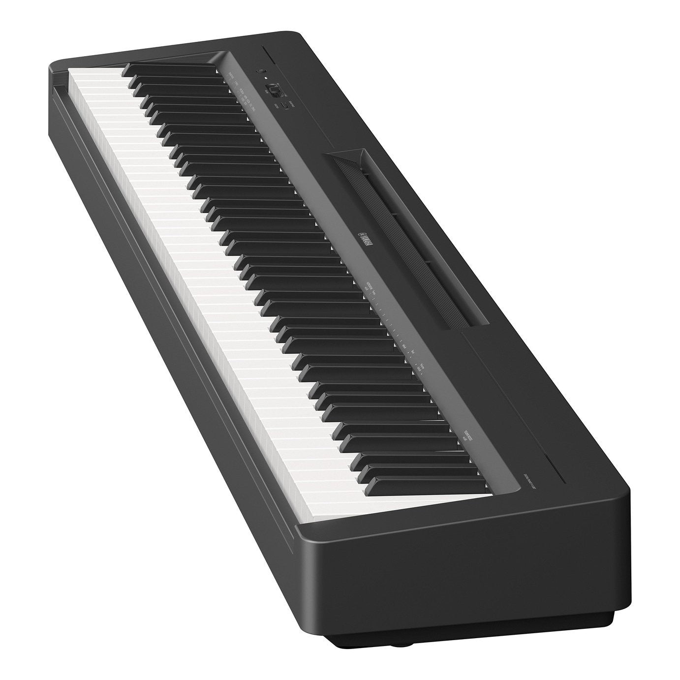 Yamaha P-145BT Full Note 88 Note Digital Piano | Portable Keyboard Instrument