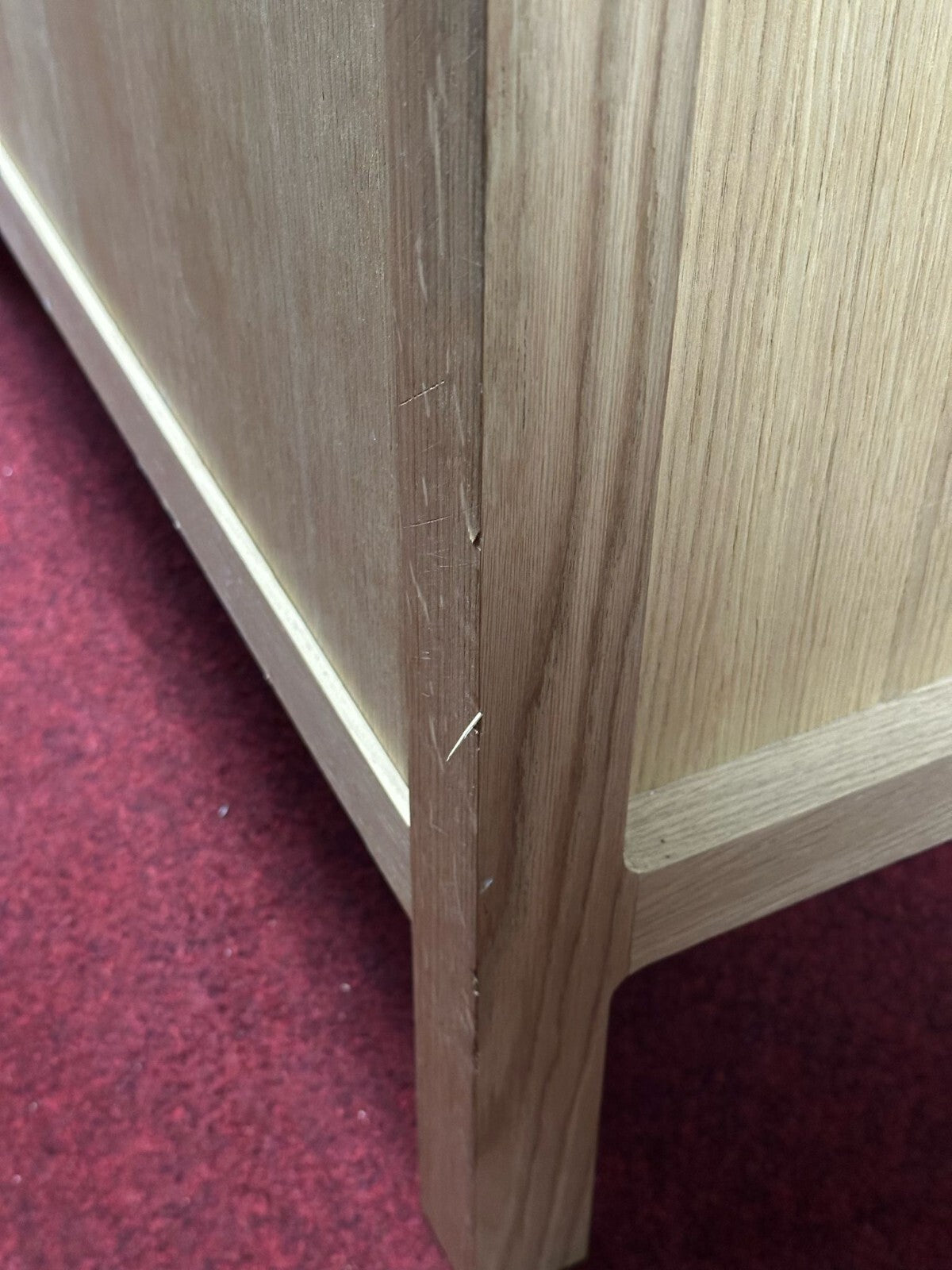 Habitat Radius Sideboard ( S)