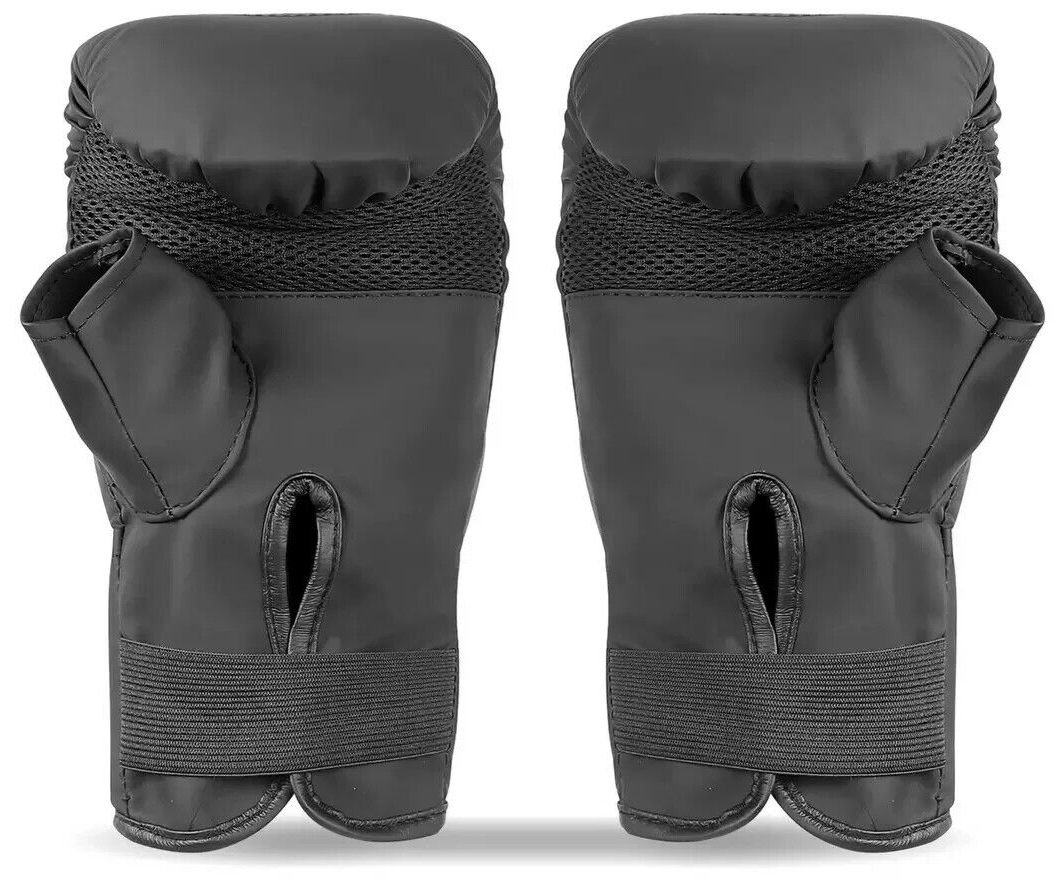 Pro Power 3 ft Punchbag With Gloves
