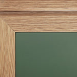 Habitat x Morris & Co. Canterbury Oak Office Desk