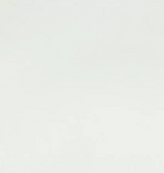 Atlas 1 Door Mirrored Tall Wardrobe - White ( B Grade )