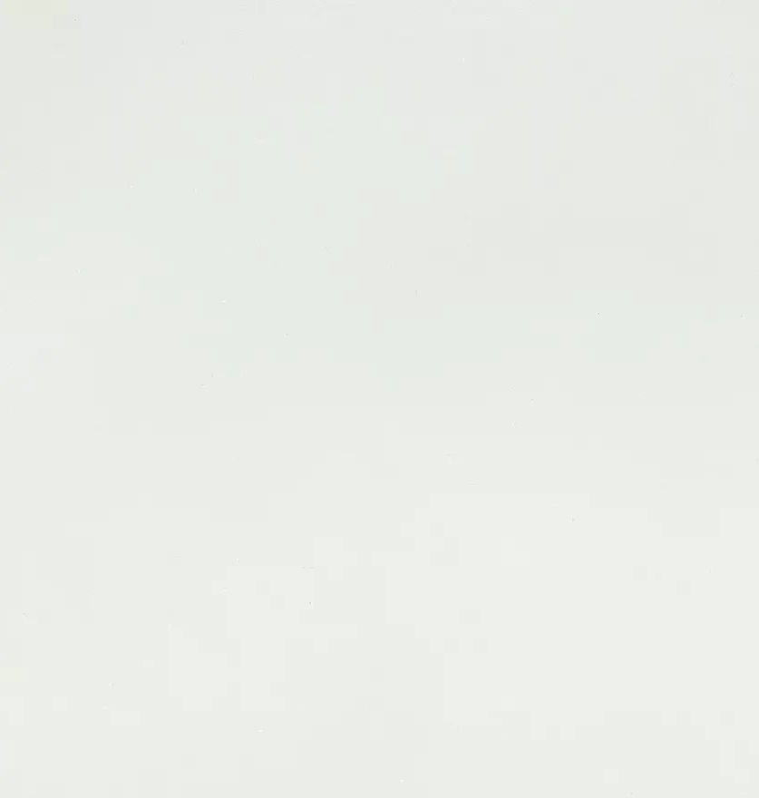 Atlas 1 Door Mirrored Tall Wardrobe - White ( B Grade )