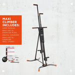 Maxi Climber by New Image