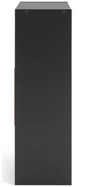Squares 6 Cube Storage Unit - Dark Grey