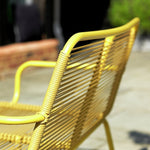 Ipanema 4 Seater Rattan Effect Garden Sofa Set
