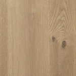 Atlas 2 Door Wardrobe - Oak | Contemporary Interior Style