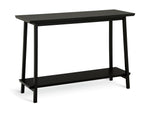 Kyoto Console Table - Black