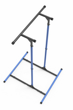 Pro Fitness Portable Pull Up Rack ( B Grade 21826 )