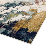 Asiatic Nova Classic Abstract Cut Pile Rug - 120x170cm