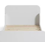 Habitat Eden Toddler Bed Frame - White