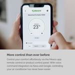 Meaco 14000BTU Air Conditioner | Home Climate Control