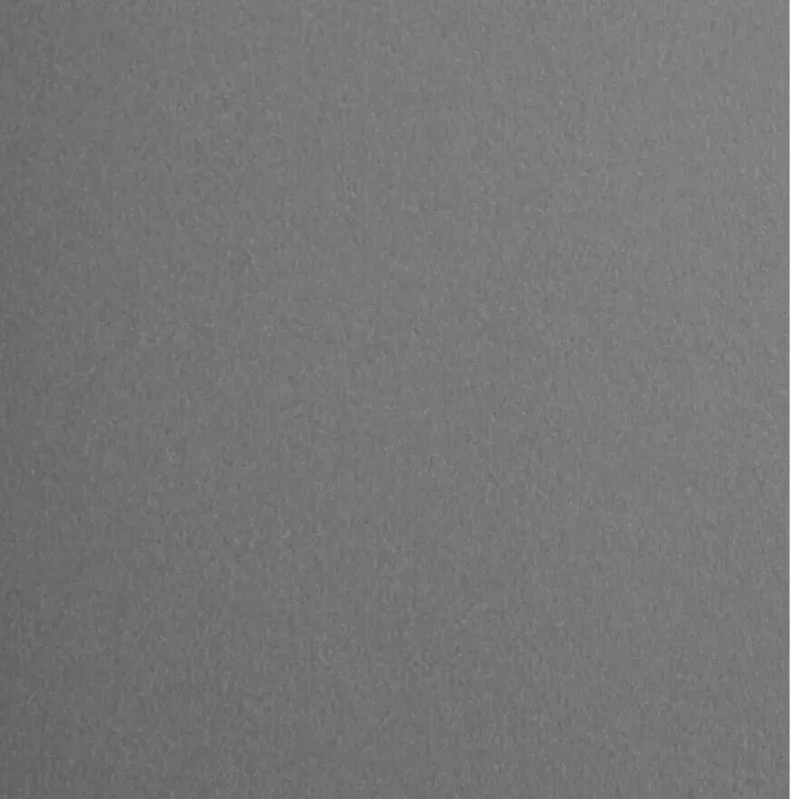 Malibu 2 Door 2 Drawer Wardrobe - Grey (B GRADE 1102)