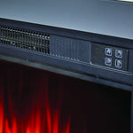 Suncrest Camden 61" Electric Fireplace Unit